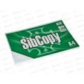 Бумага ксероксная P80 100л А4 Sibcopy, п/э *25 Бумага ксероксная P80 100л А4 Sibcopy, п/э *25