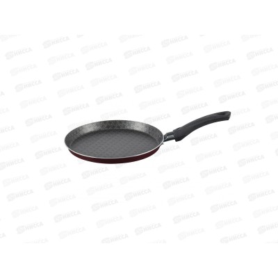 Блинница 180мм ХОЗЯЮШКА вишня 1М(60661804) *15 Блинница 180мм ХОЗЯЮШКА вишня 1М(60661804) *15