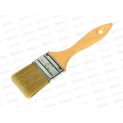 Кисть плоская Неделя 2" Четверг 50мм *12/216/432 Кисть плоская Неделя 2" Четверг 50мм *12/216/432