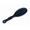 Расческа массажная AB-08 с зеркалом Расческа массажная AB-08 с зеркалом