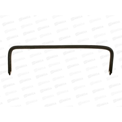 Скоба строительная d10мм L300 *50