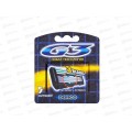 DORCO G-3 сменные кассеты в блистере (5 штук) *20 DORCO G-3 сменные кассеты в блистере (5 штук) *20