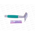 Станок для бритья JJ-598 (022473) *12 Ж Станок для бритья JJ-598 (022473) *12 Ж