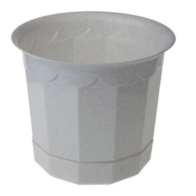 Горшок для цветов d200 С166 *36