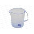 Кружка мерная 1л С116 *36 Кружка мерная 1л С116 *36