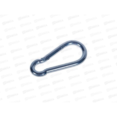 Карабин 11*120 ТА 669-511 г *12 Карабин 11*120 ТА 669-511 г *12