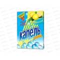 КАПЕЛЬ ЛИМОН стиральный порошок 400г *30 КАПЕЛЬ ЛИМОН стиральный порошок 400г *30