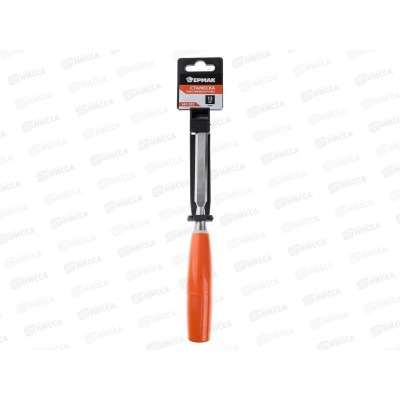 Стамеска 12мм ЕРМАК 667-032  г