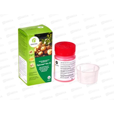 ПРЕСТИЖ Топ КС 60мл *144