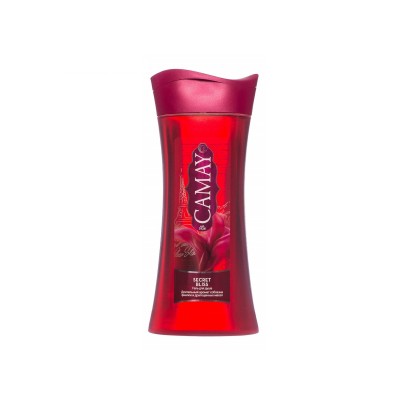 КАМЕЙ гель для душа 250мл Тайное блаженство *12 КАМЕЙ гель для душа 250мл Тайное блаженство *12