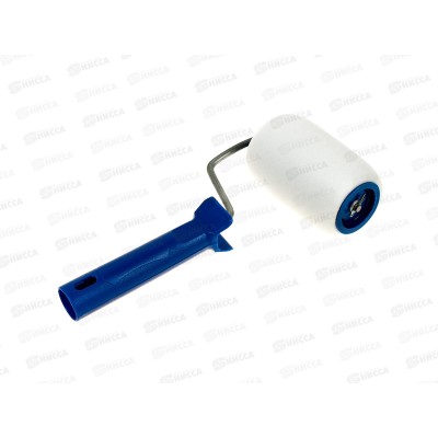 Валик 0306110 поролон 100мм *50 Валик 0306110 поролон 100мм *50