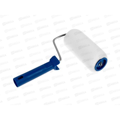 Валик 0306115 поролон 150мм*40 Валик 0306115 поролон 150мм*40