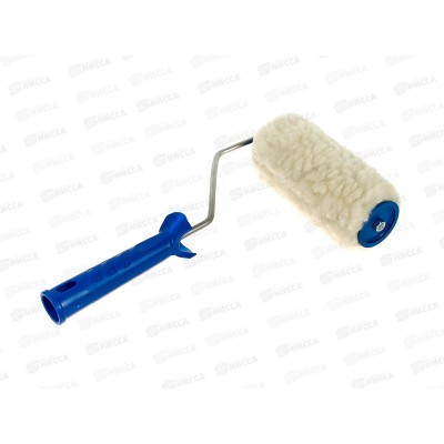 Валик 0306220 натуральный мех 150мм *50