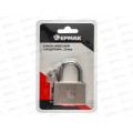 Замок навесной ЕРМАК CY-50" *24 г 468-026 Замок навесной ЕРМАК CY-50" *24 г 468-026