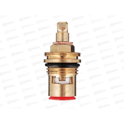 Кран-букса 1/2 керамический Rain 500 (03,16) *50 575-002 г Кран-букса 1/2 керамический Rain 500 (03,16) *50 575-002 г