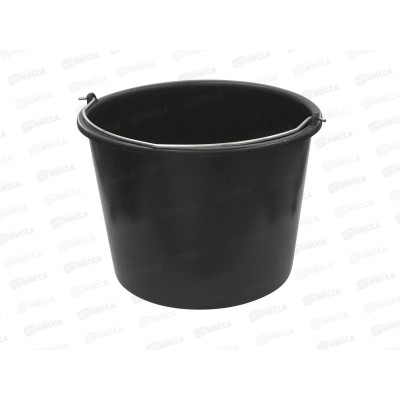 Ведро строительное 12л МП *50 Ведро строительное 12л МП *50