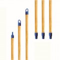 Черенок для щеток 110см ЕВРО дерево *25 Черенок для щеток 110см ЕВРО дерево *25