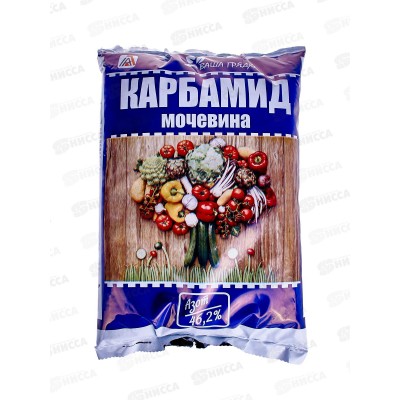 Карбамид 1 кг (Вика)*25 Карбамид 1 кг (Вика)*25