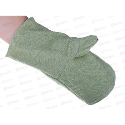 Верхонки брезентовые ОП-1 (упаковка 20пар) *300/200 Верхонки брезентовые ОП-1 (упаковка 20пар) *300/200