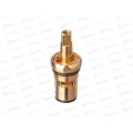 Кран-букса 18*1 керамический (Рос) 033 *50 575-853 г Кран-букса 18*1 керамический (Рос) 033 *50 575-853 г