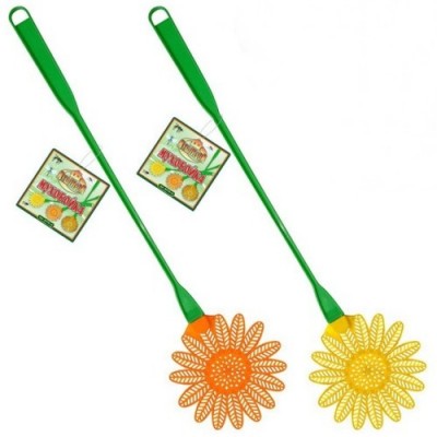 Мухобойка "Подсолнух", MT76-18 *12/144 Мухобойка "Подсолнух", MT76-18 *12/144