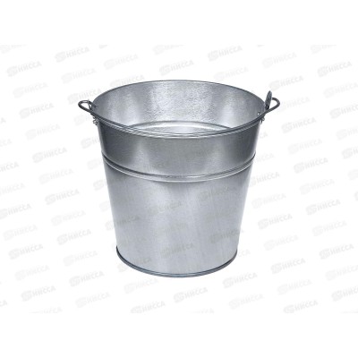 ВЕДРО оцинкованное 7литров Магнитогорск *10 ВЕДРО оцинкованное 7литров Магнитогорск *10