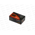 Зажим для бумаг LAMARK, BC0540 черный, пластиковая упаковка 19мм 12шт *12 Зажим для бумаг LAMARK, BC0540 черный, пластиковая упаковка 19мм 12шт *12