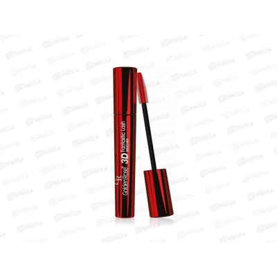 ГР Тушь З 3D Fantastic Lash Mascara *12