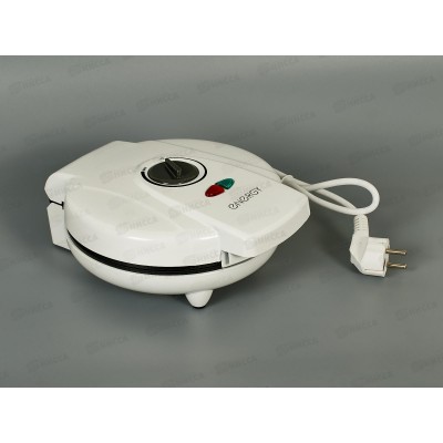 Вафельница EN-224 белый