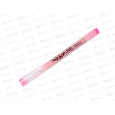 Маркер LAMARK текст. розовый, 0097 *24 Маркер LAMARK текст. розовый, 0097 *24