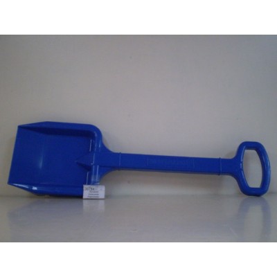 Лопата детская большая Евролайн 431706  *90