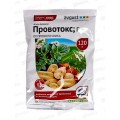 Провотокс от проволочника пакет 120гр *75 Провотокс от проволочника пакет 120гр *75