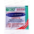 Фитоспорин М 10гр томат *100 Фитоспорин М 10гр томат *100