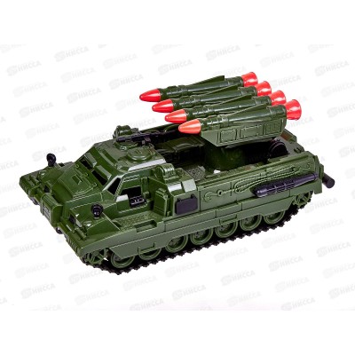 Ракетная установка "Страж" 216 *18 Ракетная установка "Страж" 216 *18