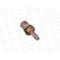 Кран-букса 1/2 керамический под крест, под квадрат 575-012 *50 г Кран-букса 1/2 керамический под крест, под квадрат 575-012 *50 г