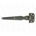 Петля стрела ПС-250 без покрытия *40