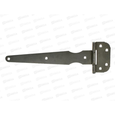 Петля стрела ПС-250 без покрытия *40