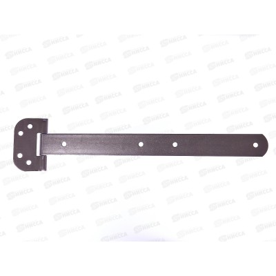 Петля стрела ПС-500 без покрытия *10 Петля стрела ПС-500 без покрытия *10