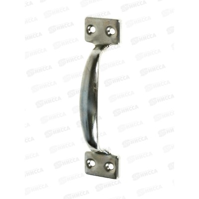 Ручка-скоба РС-70 цинк *150