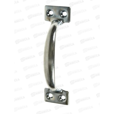 Ручка-скоба РС-120 цинк *50