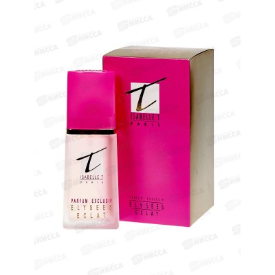 Isabelle T Eclat, духи женские М Isabelle T Eclat, духи женские М