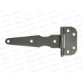 Петля стрела ПС-160 без покрытия *60