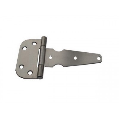 Петля стрела ПС-130 без покрытия *60 Петля стрела ПС-130 без покрытия *60