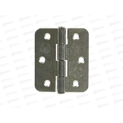 Петля накладная ПН5-60 цинк *150 Петля накладная ПН5-60 цинк *150