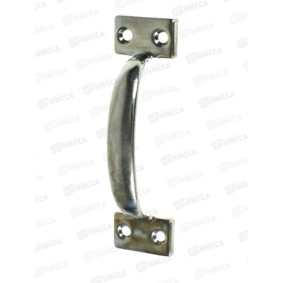 Ручка-скоба РС-90 цинк *100