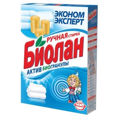 БИОЛАН Эконом эксперт 350г т/у *24 БИОЛАН Эконом эксперт 350г т/у *24