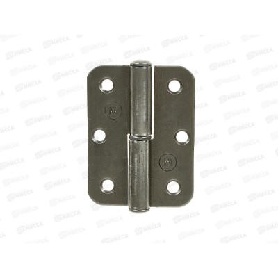 Петля накладная ПН1-70 левая без покрытия *120