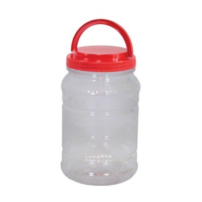 Емкость с ручкой 3л *10 М957 Емкость с ручкой 3л *10 М957