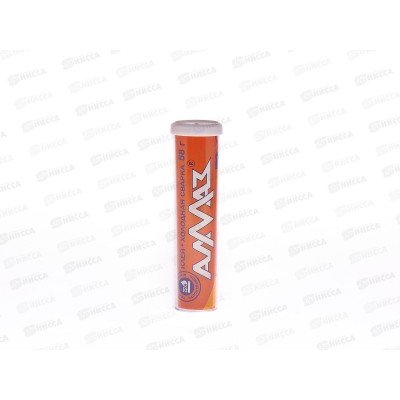 Клей холодная сварка Алмаз 60г дерево  *36/180