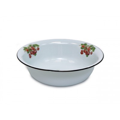 Таз 7л с рисунком 20-3020/4